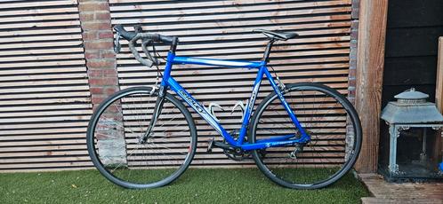 ridley triton 5 (58cm), Fietsen en Brommers, Fietsen | Racefietsen, Gebruikt, Heren, Overige merken, Meer dan 20 versnellingen