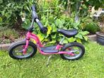 Puky loopfiets roze, Kinderen en Baby's, Speelgoed | Buiten | Voertuigen en Loopfietsen, Ophalen, Gebruikt, Loopfiets
