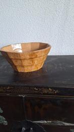 Brocante puddingvorm, Ophalen of Verzenden