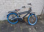Jongensfiets met 3 versnellingen, Ophalen, Gebruikt, 26 inch of meer, Versnellingen