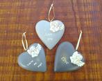 Leuk Hart hanger met Engel en tekst Love, Liefde, Lief, Ophalen of Verzenden, Nieuw