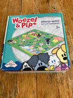 Woezel en pip, Ophalen of Verzenden, Zo goed als nieuw