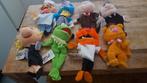 Handpoppen Muppets, Ophalen, Nieuw, Pop