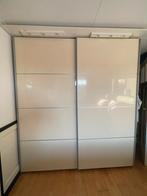 Kledingkast., Huis en Inrichting, 200 cm of meer, 150 tot 200 cm, Ophalen of Verzenden, Zo goed als nieuw