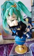 Hatsune Miku Ichiban Kuji Last prize - anime figure, Verzamelen, Poppetjes en Figuurtjes, Ophalen of Verzenden, Zo goed als nieuw