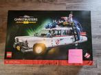LEGO 10274 Icons Ghostbusters ECTO-1 – Nieuw in Doos, Ophalen of Verzenden, Nieuw, Complete set, Lego