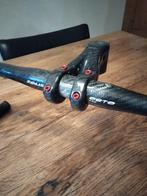 Carbon stuur ,Zeus Zarpa, zeldzaam, Ophalen of Verzenden, Nieuw, Racefiets, Crankstel of Pedalen