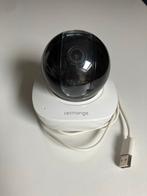Lechange Wifi Camera - Babycamera, Audio, Tv en Foto, Videobewaking, Ophalen of Verzenden, Gebruikt, Binnencamera