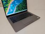Dell Latitude 5310 13.3'' FHD Touchscreen NIEUWE ACCU!, Gebruikt, Qwerty, 8 GB, 13 inch