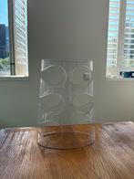 Wijnrek Umbra, Huis en Inrichting, Woonaccessoires | Wijnrekken, Ophalen, Zo goed als nieuw, Minder dan 50 cm