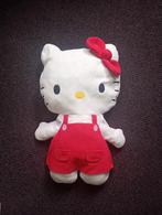 Grote hello kitty knuffel, Ophalen, Zo goed als nieuw, Overige typen