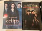 T.K. nog 8 Boeken van Stephenie Meyer Twilight Saga + DVD's, Ophalen of Verzenden, Gelezen, Stephenie Meyer