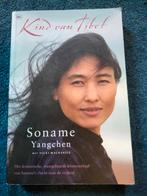 S. Yangchen - Kind van Tibet, Boeken, Ophalen of Verzenden, Gelezen, S. Yangchen