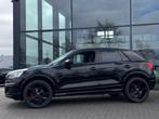 Audi Q2 30 TFSI Sport * Virtual Cockpit * Led * Navigatie *, Electronic Stability Program (ESP), Stof, Gebruikt, Met garantie (alle)