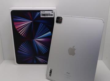 A2377,  iPad Pro 11", M1, 128GB WiFi/Cellular beschikbaar voor biedingen