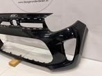 KIA PICANTO III 3 VOORBUMPER BUMPER 86511-G6000, Voor, Ophalen of Verzenden, Bumper, Gebruikt