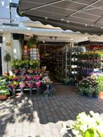 Bedrijf Bloemen zaak, Zakelijke goederen