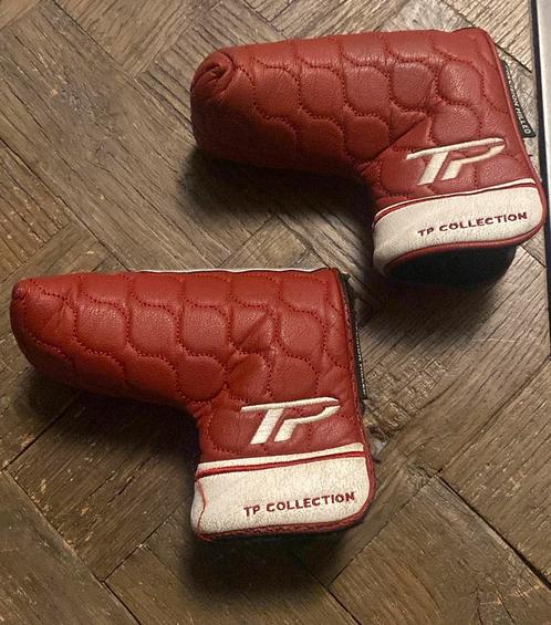 TAYLORMADE TP COLLECTION   PUTTER HEADCOVER / HOES, Sport en Fitness, Golf, Nieuw, Club, Callaway, Ophalen