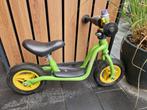 Puky loopfiets groen, Ophalen, Gebruikt, Loopfiets
