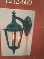 Nieuwe Tuinlampen, Minder dan 50 watt, Wandlamp, Ophalen of Verzenden, Netvoeding