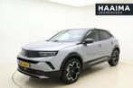 Opel Mokka 1.2 Turbo 136pk Hybrid Automaat Ultimate | DEMO |, Gebruikt, 1199 cc, Origineel Nederlands, Hybride Elektrisch/Benzine