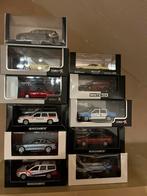 Collectie Volvo’s 1:43, Hobby en Vrije tijd, Modelauto's | 1:43, Ophalen of Verzenden, Zo goed als nieuw, Auto, Overige merken