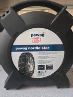 Pewag Nordic Star Sneeuwkettingen - N64 ST, Auto diversen, Sneeuwkettingen, Ophalen, Nieuw