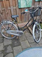 Damesfiets 28inch  met 3versnelinge, Ophalen of Verzenden, Zo goed als nieuw, Handrem