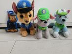 Knuffels Paw Patrol, Ophalen of Verzenden, Gebruikt, Hond
