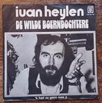 Ivan Heylen - De Wilde Boerendochtere, Ophalen of Verzenden, Zo goed als nieuw