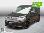 Volkswagen Caddy Cargo 2.0 TDI Style FULL BLACK, Stof, 4 cilinders, Volkswagen, Electronic Stability Program (ESP)
