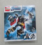 Lego Marvel 76169, Kinderen en Baby's, Speelgoed | Duplo en Lego, Ophalen of Verzenden, Zo goed als nieuw, Complete set, Lego