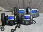 Polycom SoundPoint IP670, Ophalen of Verzenden, Gebruikt, Telefoon