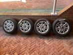 Originele Ford Focus Zomerbanden 5x108 Vredestein Ultrac, Auto-onderdelen, Banden en Velgen, Ophalen, Gebruikt, 16 inch, Banden en Velgen