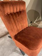 Fauteuil Denzel 2 stuks (prijs per stuk), Ophalen, Robbies Hoogeloon, Nieuw, 75 tot 100 cm