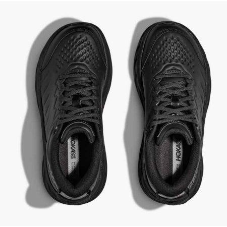 Dames werkschoen Hoka Bondi SR Zw, Kleding | Dames, Schoenen, Nieuw, Werkschoenen, Zwart, Ophalen of Verzenden