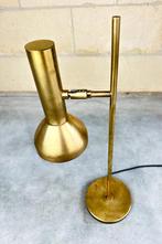 Vintage Cosack Leuchten lamp, Huis en Inrichting, Lampen | Tafellampen, Ophalen of Verzenden, Gebruikt, Minder dan 50 cm