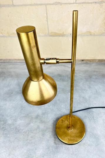 Vintage Cosack Leuchten lamp beschikbaar voor biedingen