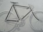 antieke fiets BSA folder oldtimer classic retro vintage, Ophalen of Verzenden, Gelezen