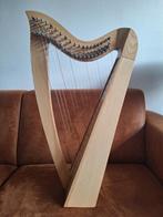 harp, Ophalen of Verzenden, Zo goed als nieuw