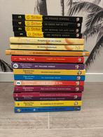 Geronimo Stilton 17 titels, Boeken, Partijen en Verzamelingen, Ophalen of Verzenden, Zo goed als nieuw, Kind en Jeugd