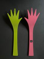 Zak!Designs - sla couvert / salade bestek - 32 cm, Huis en Inrichting, Keuken | Keukenbenodigdheden, Ophalen of Verzenden, Nieuw