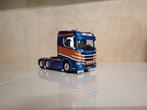 Scania Next Gen Tekno event, Hobby en Vrije tijd, Modelauto's | 1:50, Ophalen of Verzenden, Nieuw, Bus of Vrachtwagen, Tekno