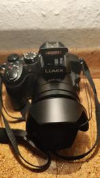 Panasonic Lumix DMC-FZ300, Audio, Tv en Foto, Fotocamera's Digitaal, Gebruikt, 12 Megapixel, Verzenden, Overige Merken