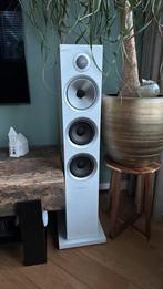 Bowers & Wilkins 704 S2, Audio, Tv en Foto, Luidsprekers, Ophalen, Zo goed als nieuw, Bowers & Wilkins (B&W), 120 watt of meer
