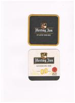 bierviltje, Verzamelen, Biermerken, Verzenden, Zo goed als nieuw, Viltje(s), Overige merken