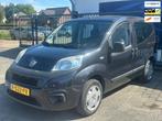 Fiat Qubo 1.4 Easy / AIRCO / TREKHAAK / SCHUIFDEUR LINKS EN, Auto's, Fiat, Voorwielaandrijving, Euro 6, 4 cilinders, 400 kg