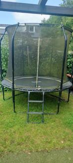 Salta trampoline doorsnede 235cm, Ophalen, Gebruikt