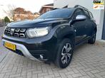 Dacia Duster 1.0 TCe Bi-Fuel Prestige/Dealer-onderhouden/1ei, Auto's, Voorwielaandrijving, Gebruikt, Euro 6, Duster