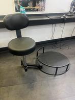 Kappersstoel, Diensten en Vakmensen, Kappers en Thuiskappers, Knippen